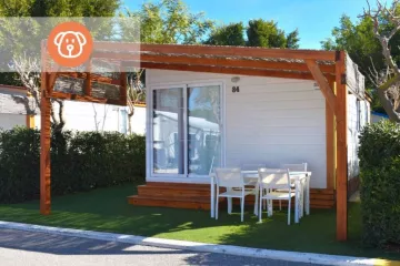 Alannia Guardamar Campsite 