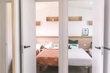 Camping L'Orée du Bois - Maeva