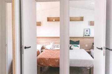 Camping L'Orée du Bois - Maeva