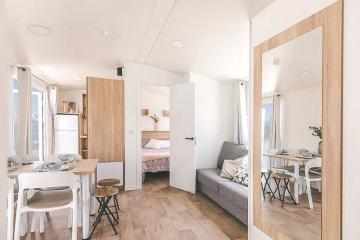 Camping L'Orée du Bois - Maeva