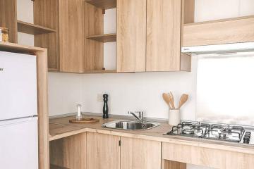 Camping L'Orée du Bois - Maeva