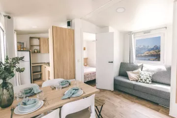 Camping L'Orée du Bois - Maeva