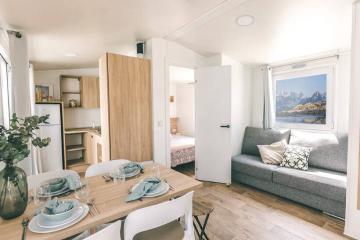 Camping L'Orée du Bois - Maeva