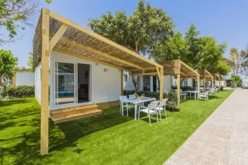 Camping Alannia Guardamar 