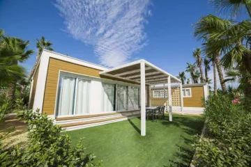 Camping Alannia Costa Blanca