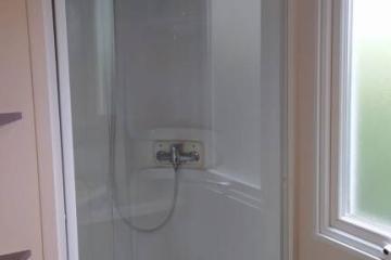 Flower Camping La Rivière