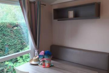 Flower Camping La Rivière