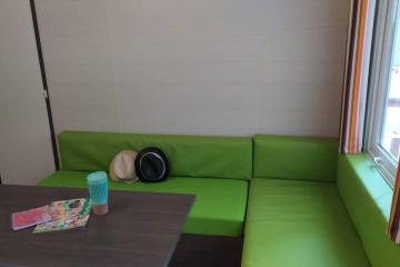 Flower Camping La Rivière