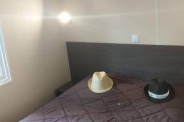 Flower Camping La Rivière