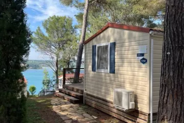 Valamar Camping Lanterna