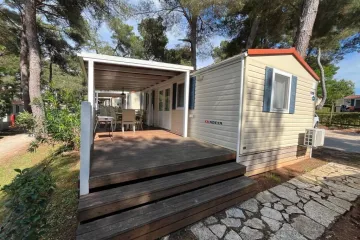 Valamar Camping Lanterna