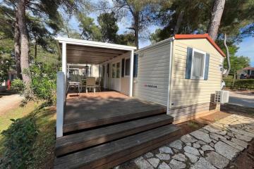 Valamar Camping Lanterna - Maeva