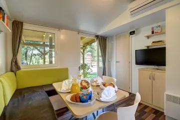 Valamar Camping Lanterna