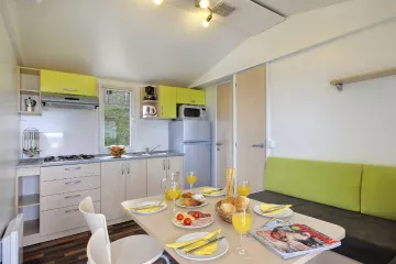 Valamar Camping Lanterna