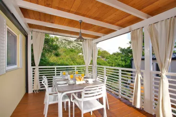 Valamar Camping Lanterna