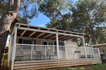 Valamar Camping Lanterna