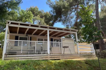 Valamar Camping Lanterna