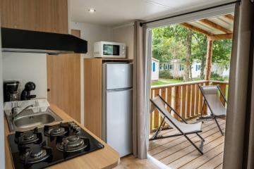 Camping LA STÈNIOLE