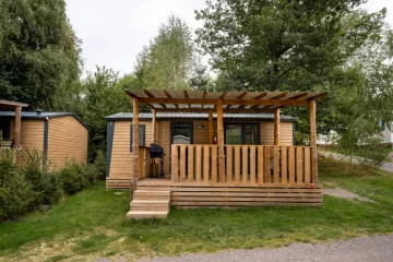 Flower Camping LA STENIOLE by Resasol