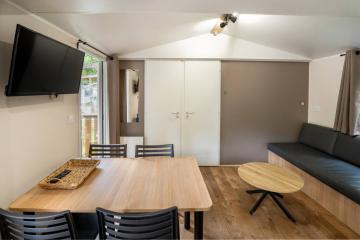 Camping LA STÈNIOLE