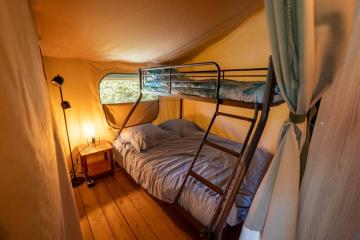 Flower Camping LA STENIOLE by Resasol
