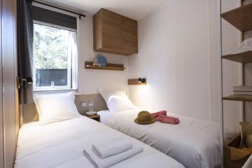 Flower Camping Tamarins Plage 