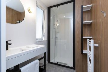 Camping Tamarins Plage