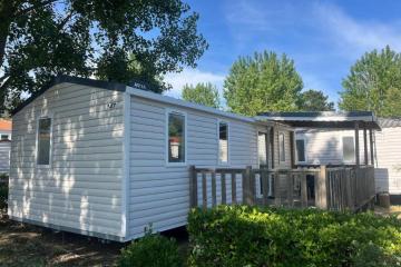 Camping l'Escale du Perthuis