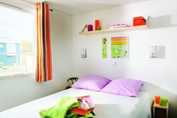 Camping l'Escale du Perthuis