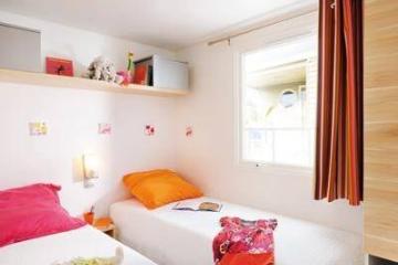 Camping l'Escale du Perthuis