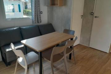 Camping l'Escale du Perthuis