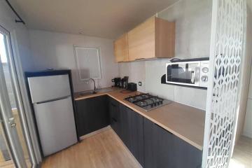 Camping l'Escale du Perthuis