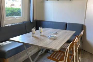 Camping l'Escale du Perthuis