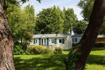 Camping Port de la Chaîne