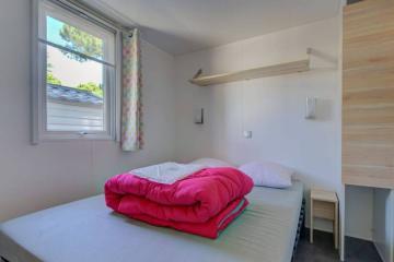 Camping Les Jardins d'Agathe