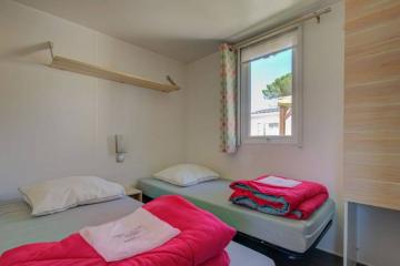 Camping Les Jardins d'Agathe