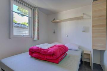 Camping Les Jardins d'Agathe