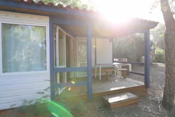 Camping U Pinarellu