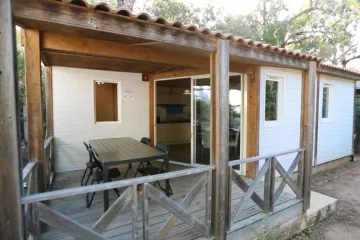 Camping U Pinarellu