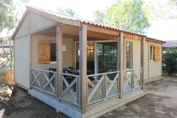Camping U Pinarellu