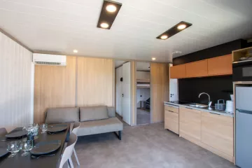 Camping U Pinarellu