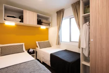 Camping La Scogliera - Maeva