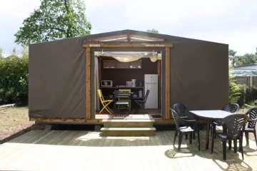 Camping Le Chenal