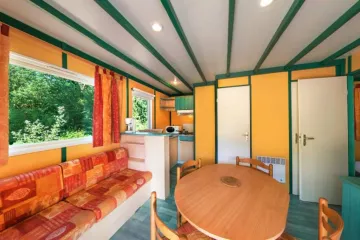 Camping Le Chenal