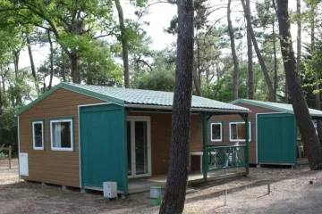 Camping Le Chenal