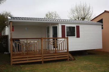 Camping Le Chenal