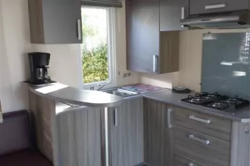 Camping de la Forêt