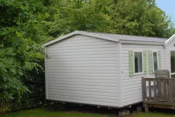 Camping de la Forêt
