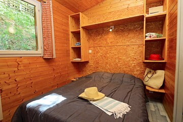 Camping Lac de Sainte Croix