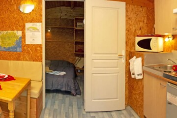 Camping Lac de Sainte Croix